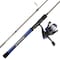 Leisure Sports Spinning Rod and Reel Fishing Combo 370683FZD - alternate 1